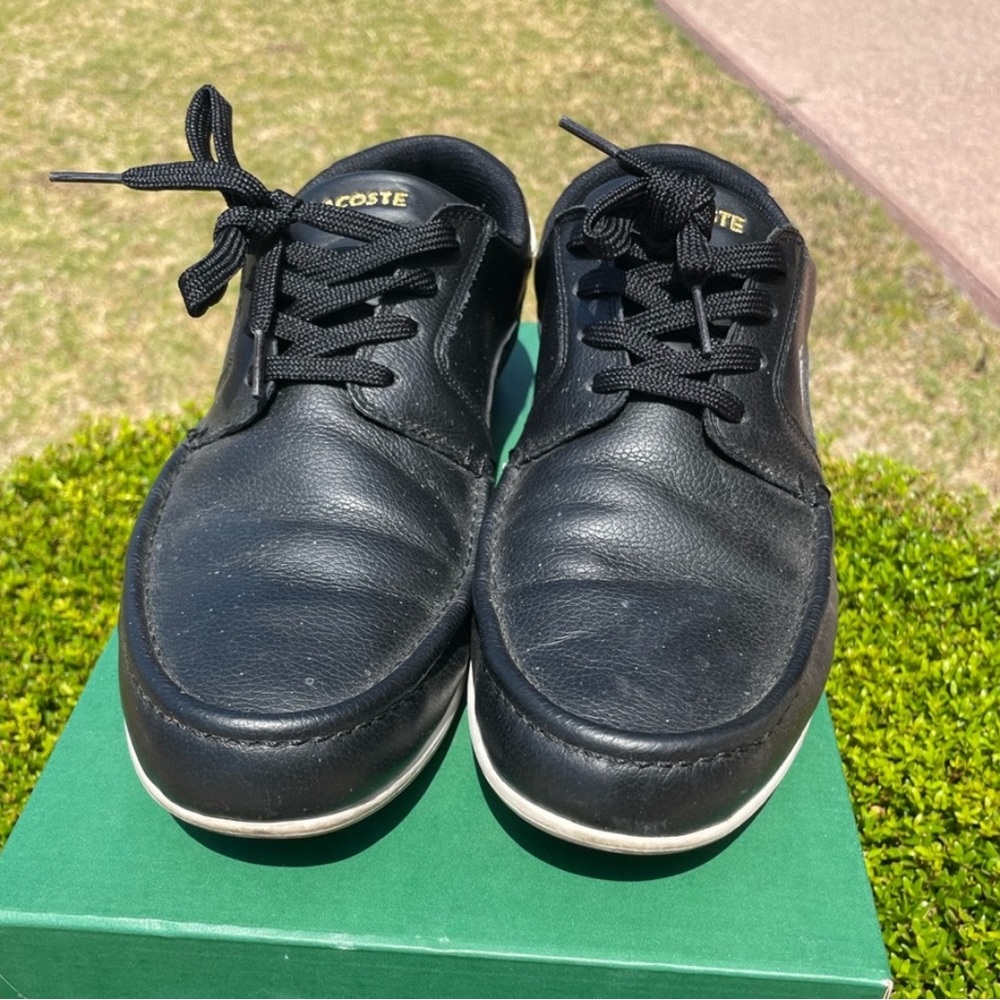 Lacoste shoes - Picture 2 of 5
